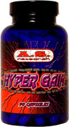 Hyper Gain Creatine Compound