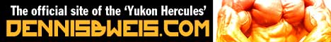 The Official Site of the 